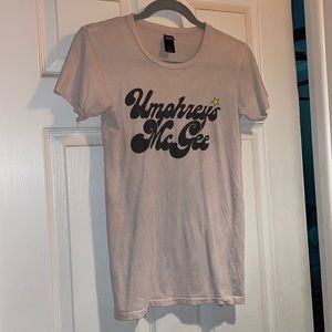 2011 Umphrey’s McGee Concert Tee M